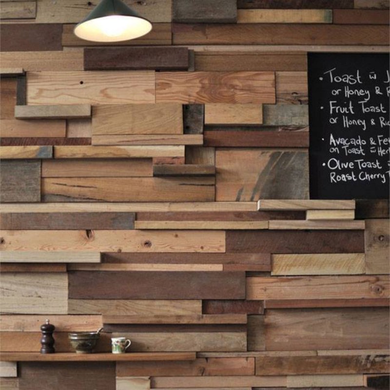 Decorate Your Walls with Pallets Beauty | Pallet Ideas