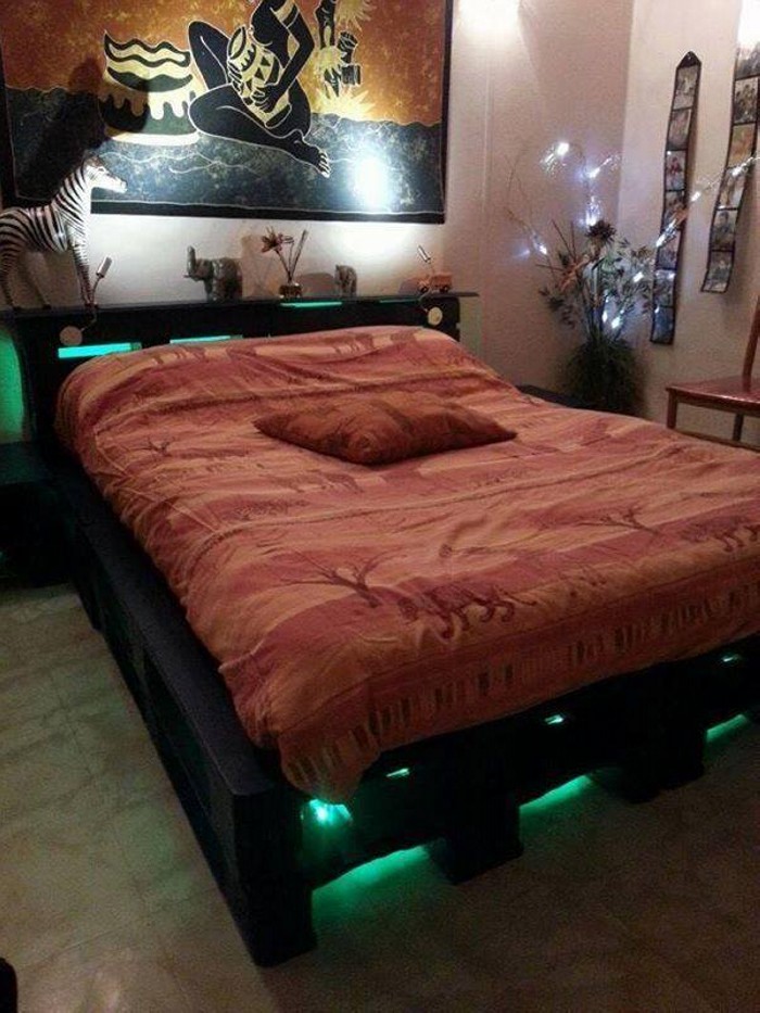 Creative Ways To Use Pallets Wood | Pallet Ideas