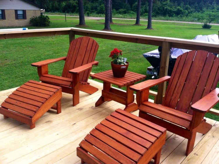 pallet chairs for dining room