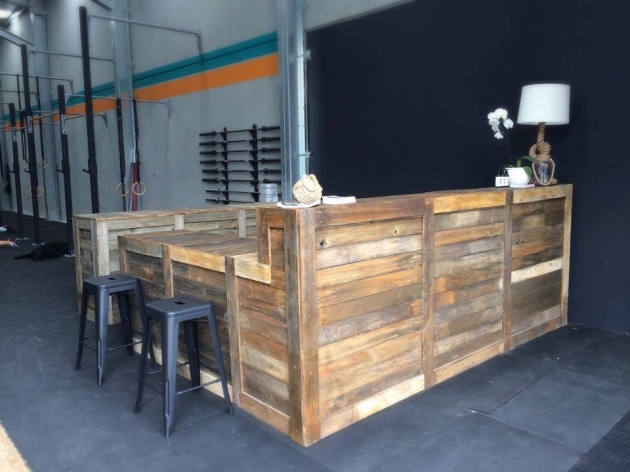 Wooden Pallet Recycling Ideas Pallet Ideas