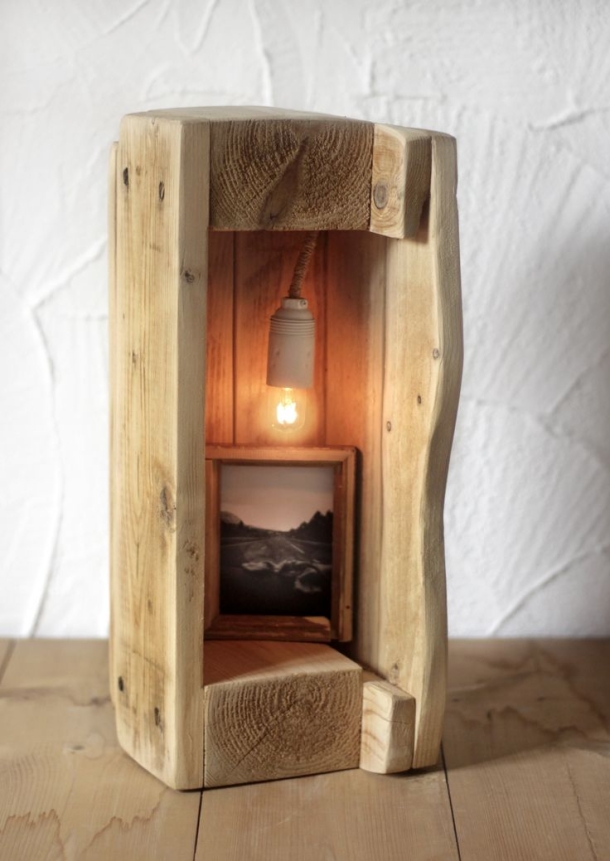 pallet light box ideas pallet ideas