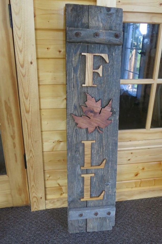 Very Simple Ideas to Reuse Wood Pallets | Pallet Ideas