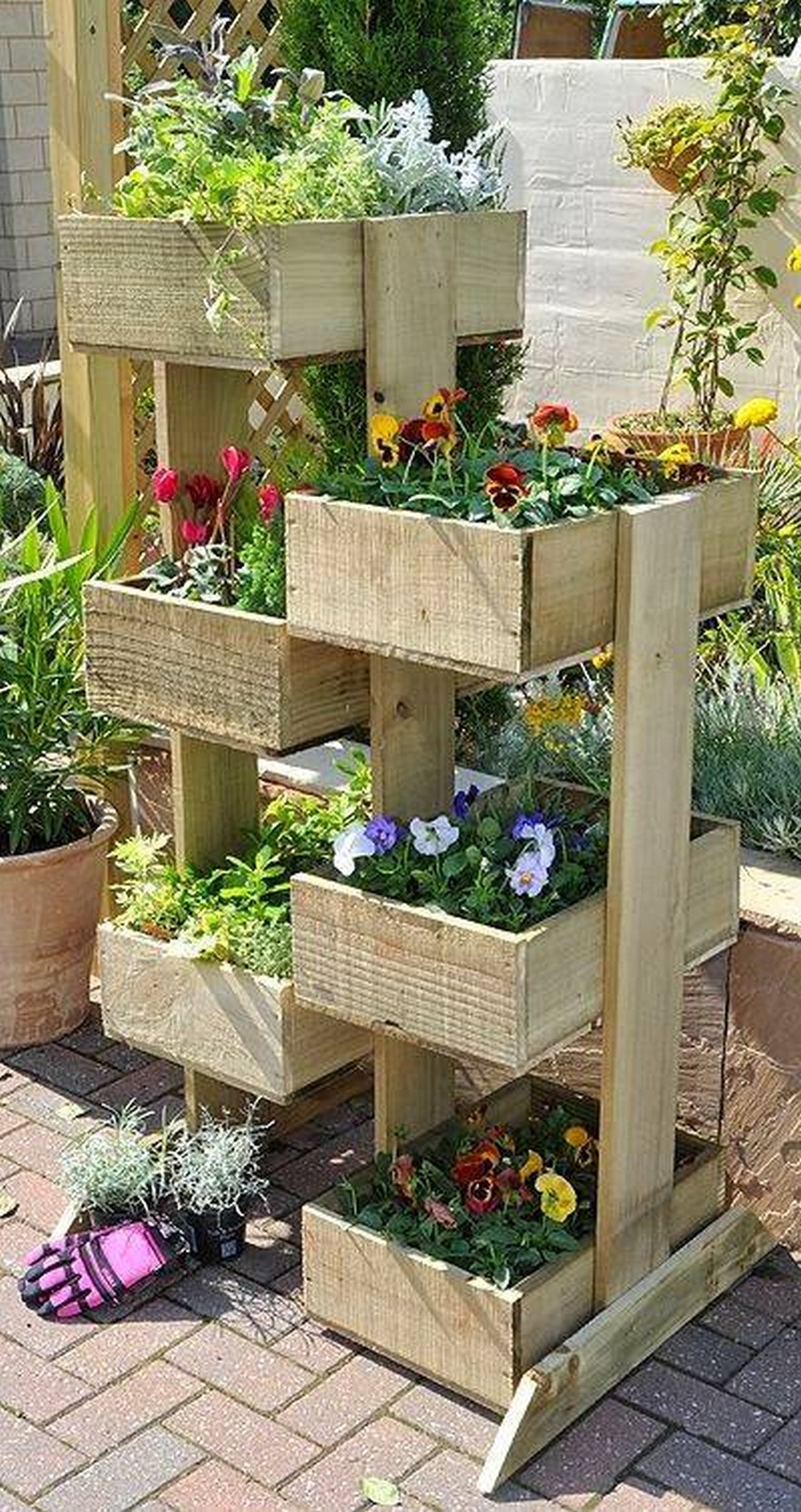 Wonderful Pallet Wood Ideas Pallet Ideas wonderful-pallet-wood-ideas-pallet-ideas