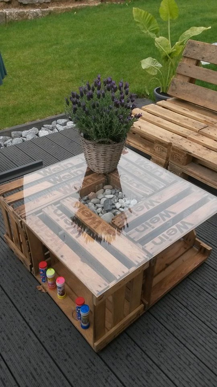 38 Pallet Ideas Tv