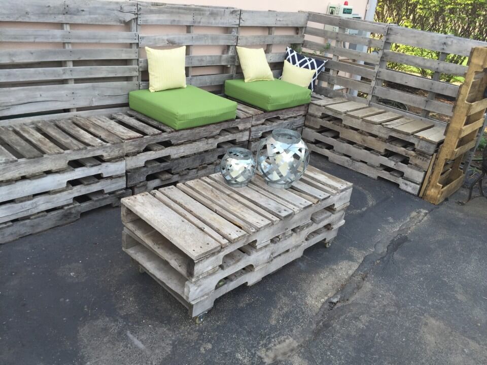 Pallet-Bench