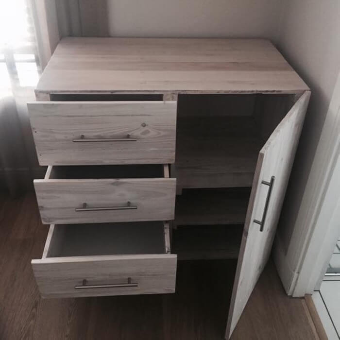 Pallet-Storage-Box