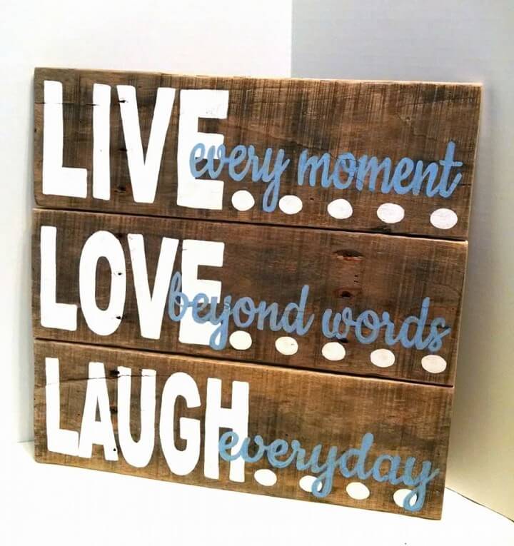 Pallet-Sign-Board-Pictures