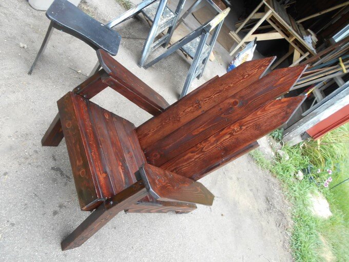 Pallet-Chair1