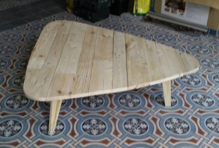 Pallet-Coffee-Table