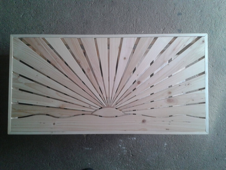 Pallet-Coffee-Table