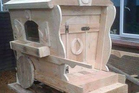 Awesome Pallet Works