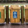 Recycle-Pallet-To-Make-Dumpsters