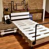 Upcycled-Pallet-Bed-with-Pipes