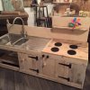 mud-kitchen
