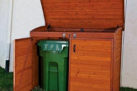Things To Make Out of Pallets