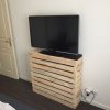 pallet-made-tv-stand