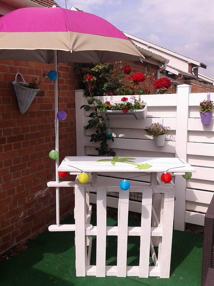 Glorious Pallet Wood Upcycling Ideas | Pallet Ideas